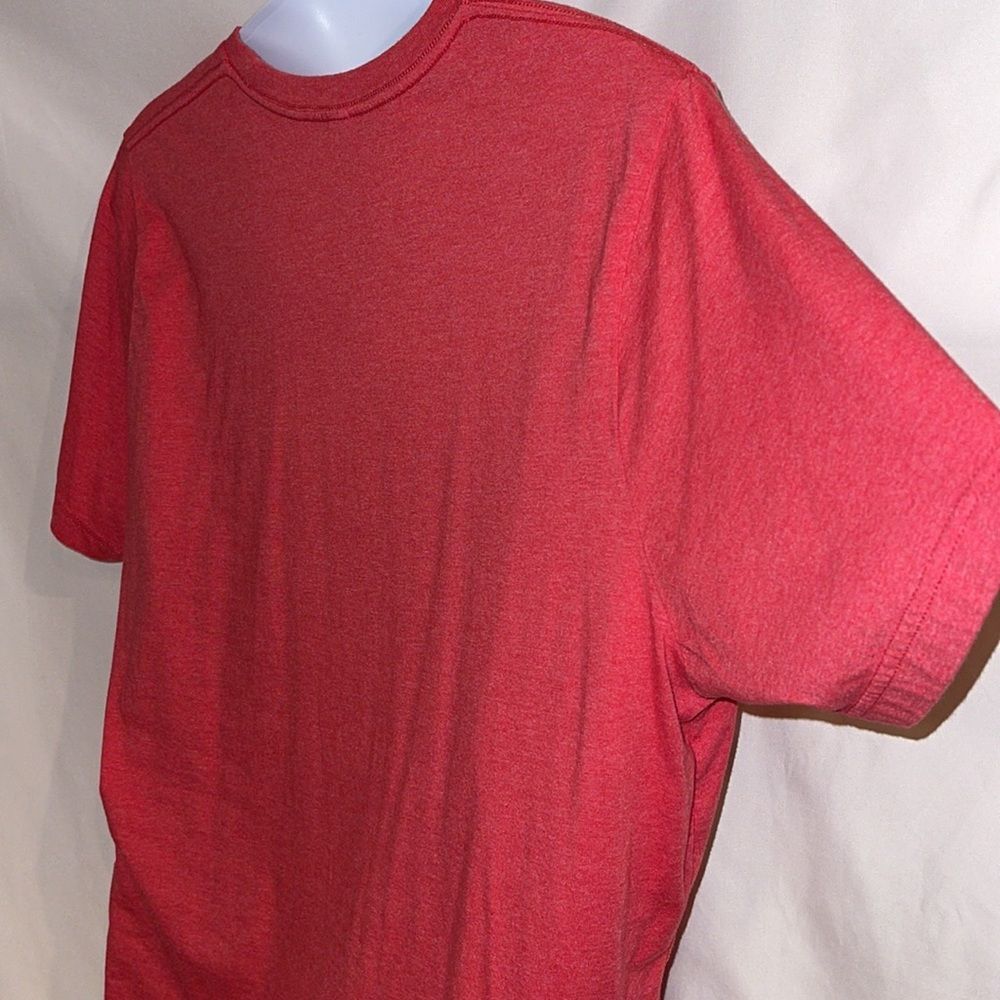 Faith/Biblical graphic tshirt Size 2XL - Picture 8 of 10